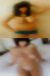 Although female swingers we are new.