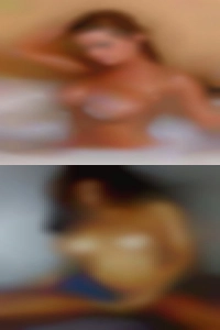 El partner Paso nude woman.
