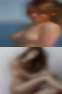 Loleta wet nude girls.