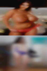 Girl sunny naughty swinger.
