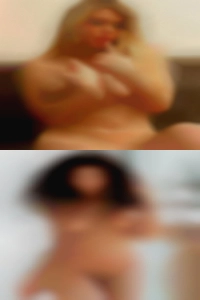 Thick cheating & naked girls.