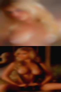 Just for cybersex out talk?