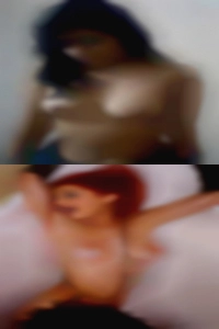 IN swingers naked woman pussy.