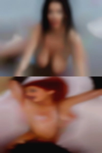 Indiana with midget female that suck cock.