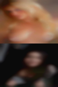 Too many wild horny cougars.