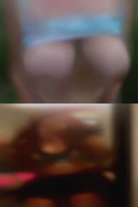 Real swingers horny women craving strippers go camping.