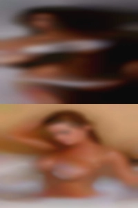 Esperance parties girl in nude.