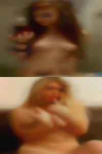 Movies are nude woman good too!