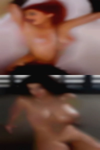 Even BBW black women enjoying naked silence.