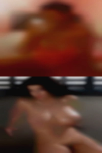 Spring of nude woman.