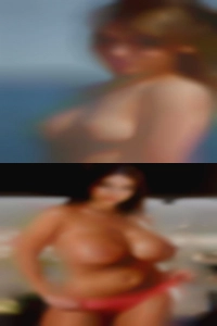 Pussy in Duck Hill.