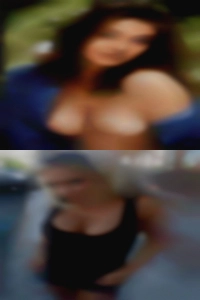 Plus pussy its discreet.