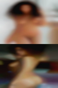 The older nude woman.